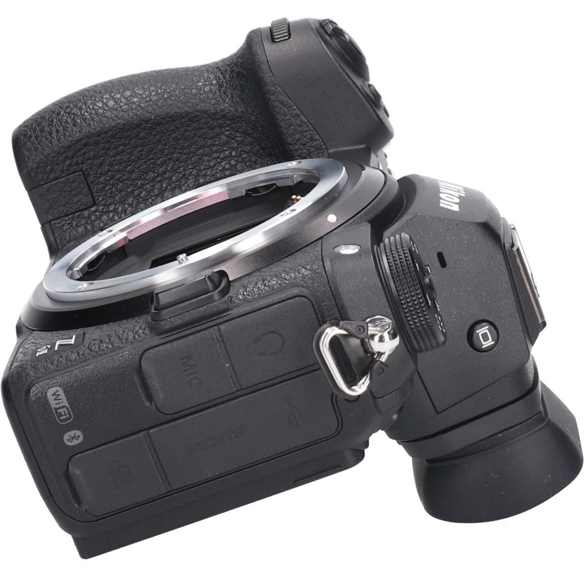 Nikon Digital Slr
