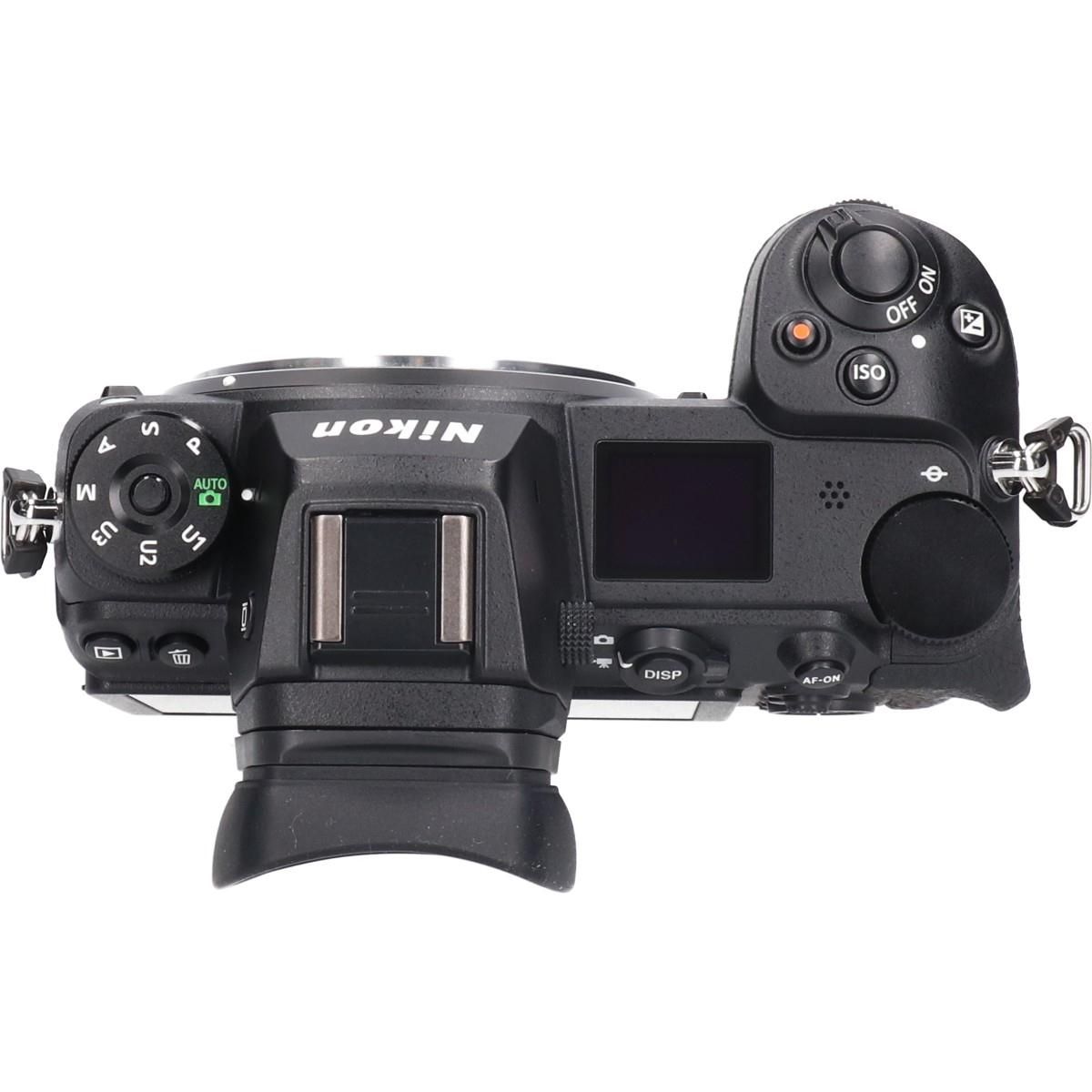 Nikon Digital Slr