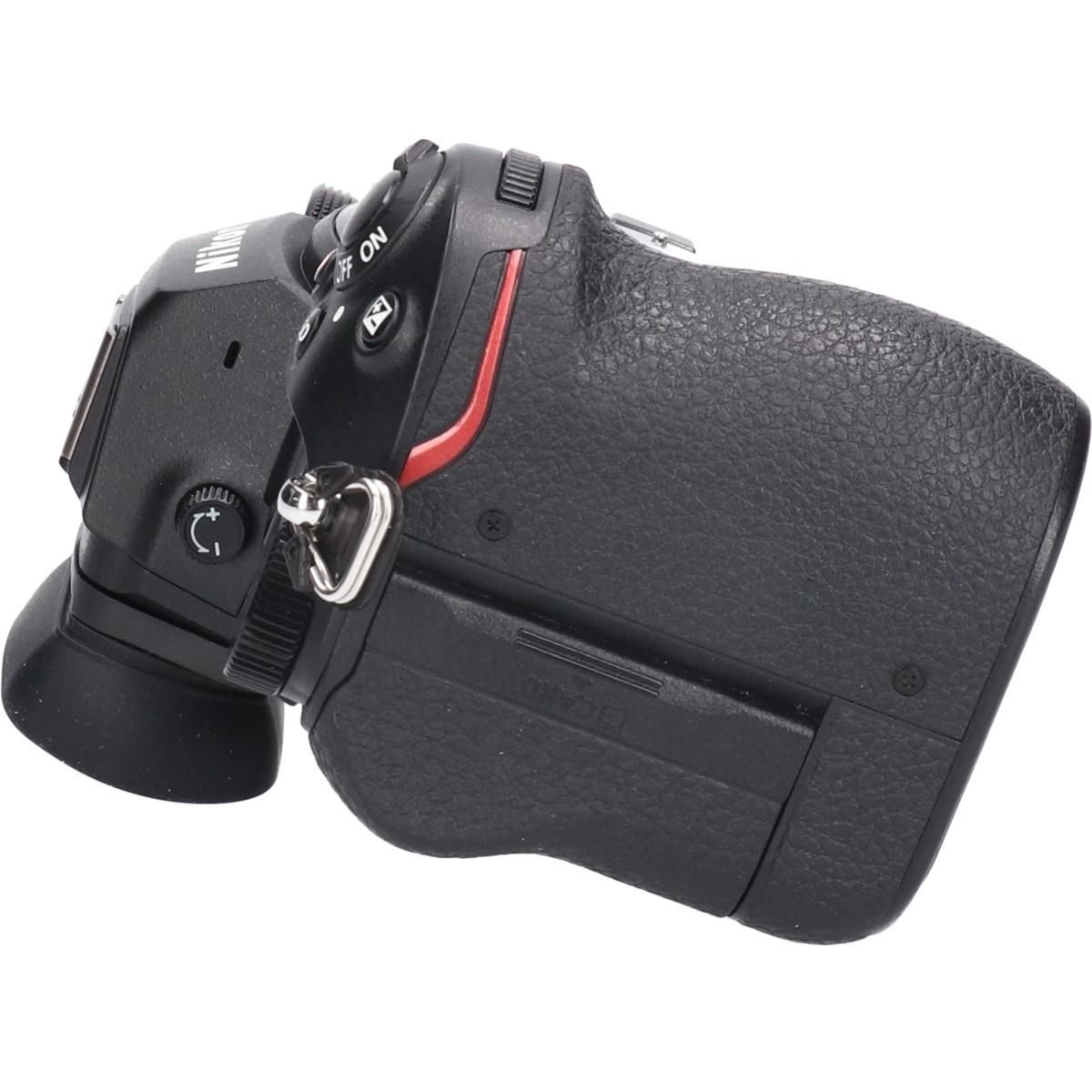 Nikon Digital Slr