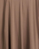 T -Shirt Drkshdw By Rick Owens Taupe