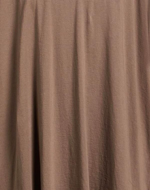 T -Shirt Drkshdw By Rick Owens Taupe