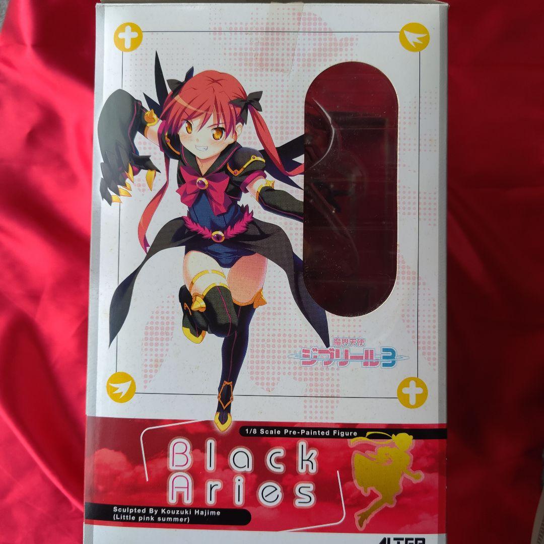 Alter Game Characters 3
