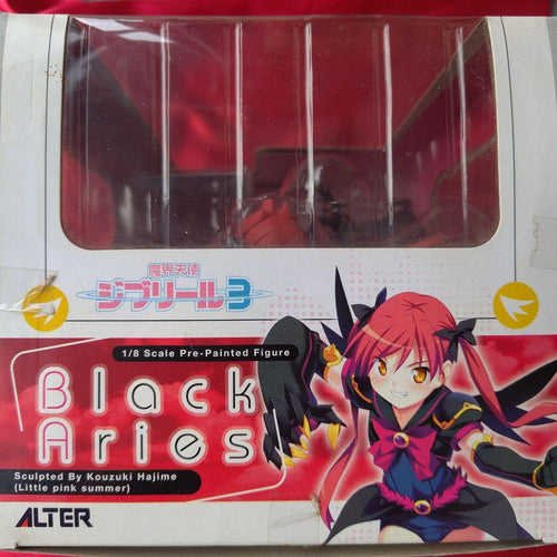 Alter Game Characters 3