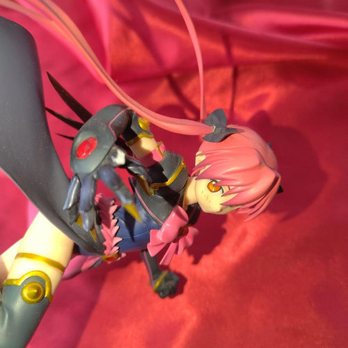 Alter Game Characters 3