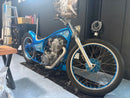 Yamaha Motorcycle Frames Sr400