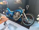 Yamaha Motorcycle Frames Sr400