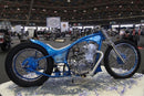 Yamaha Motorcycle Frames Sr400