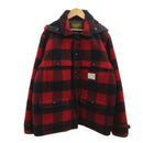 Neighborhood Jumper Blouson M 122Arnh-Jkm03 /Pp Gy12