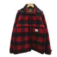 Neighborhood Jumper Blouson M 122Arnh-Jkm03 /Pp Gy12