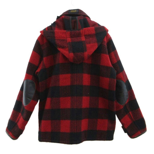 Neighborhood Jumper Blouson M 122Arnh-Jkm03 /Pp Gy12