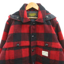 Neighborhood Jumper Blouson M 122Arnh-Jkm03 /Pp Gy12
