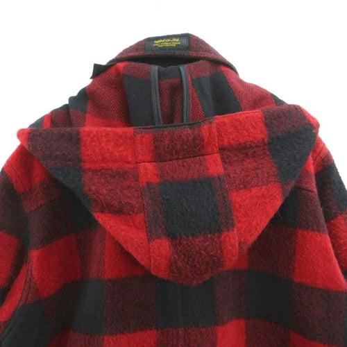 Neighborhood Jumper Blouson M 122Arnh-Jkm03 /Pp Gy12