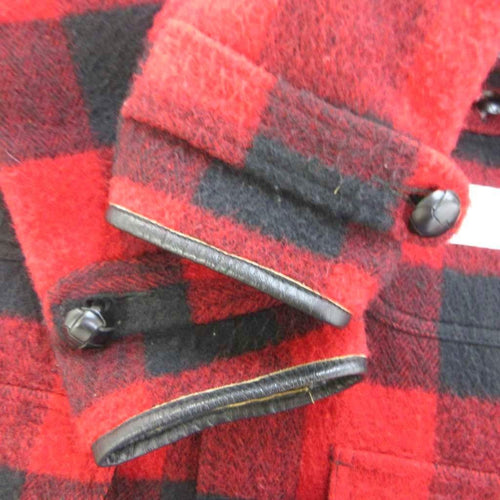 Neighborhood Jumper Blouson M 122Arnh-Jkm03 /Pp Gy12