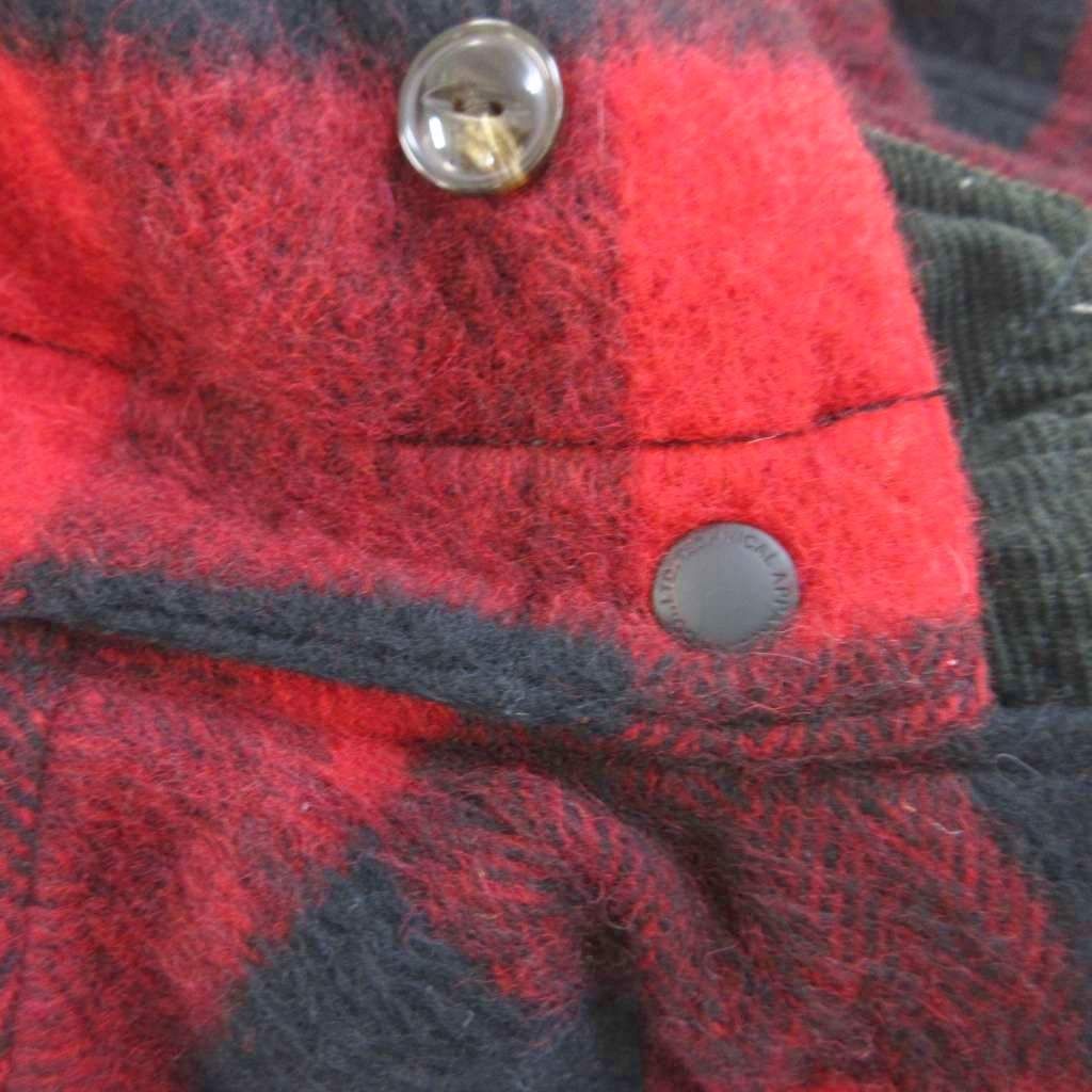 Neighborhood Jumper Blouson M 122Arnh-Jkm03 /Pp Gy12