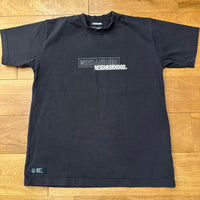 Neighborhood T-Shirts Neighborghood Wind And Sea T