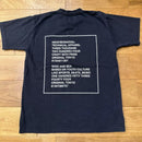 Neighborhood T-Shirts Neighborghood Wind And Sea T