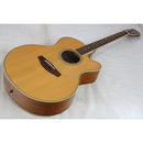Yamaha Acoustic Guitar