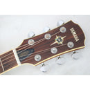 Yamaha Acoustic Guitar