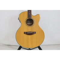 Yamaha Acoustic Guitar