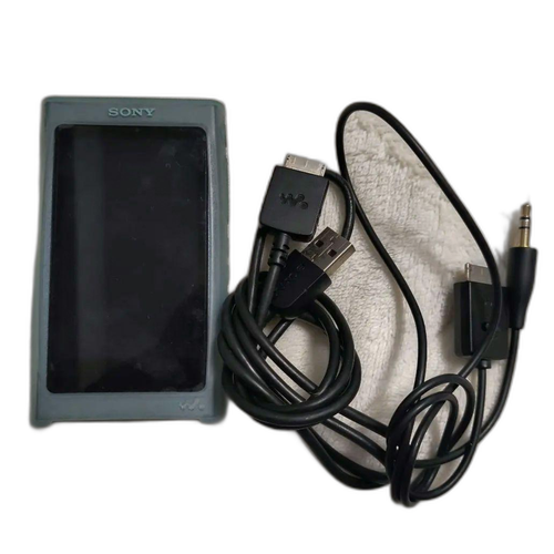 Sony Digital Audio Player Walkman Nw-A45