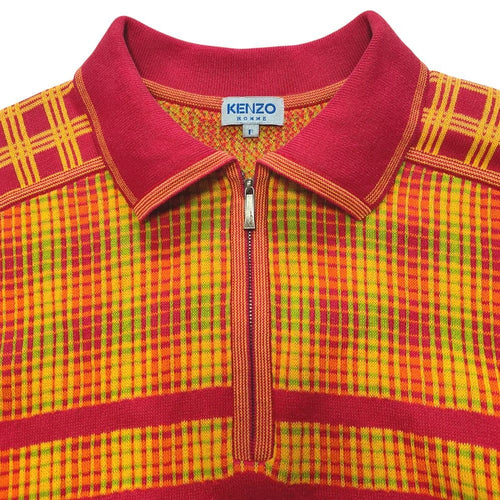 Kenzo Polo Shirts