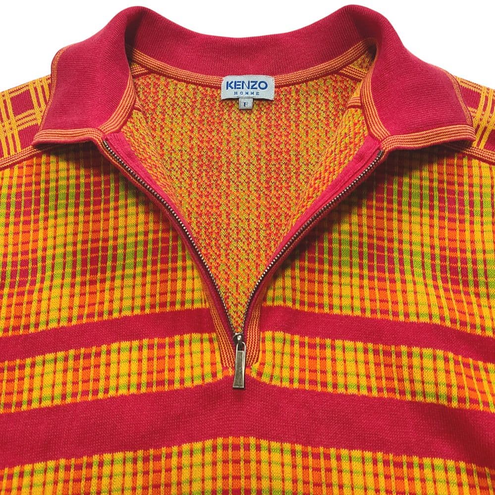 Kenzo Polo Shirts