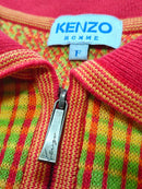 Kenzo Polo Shirts