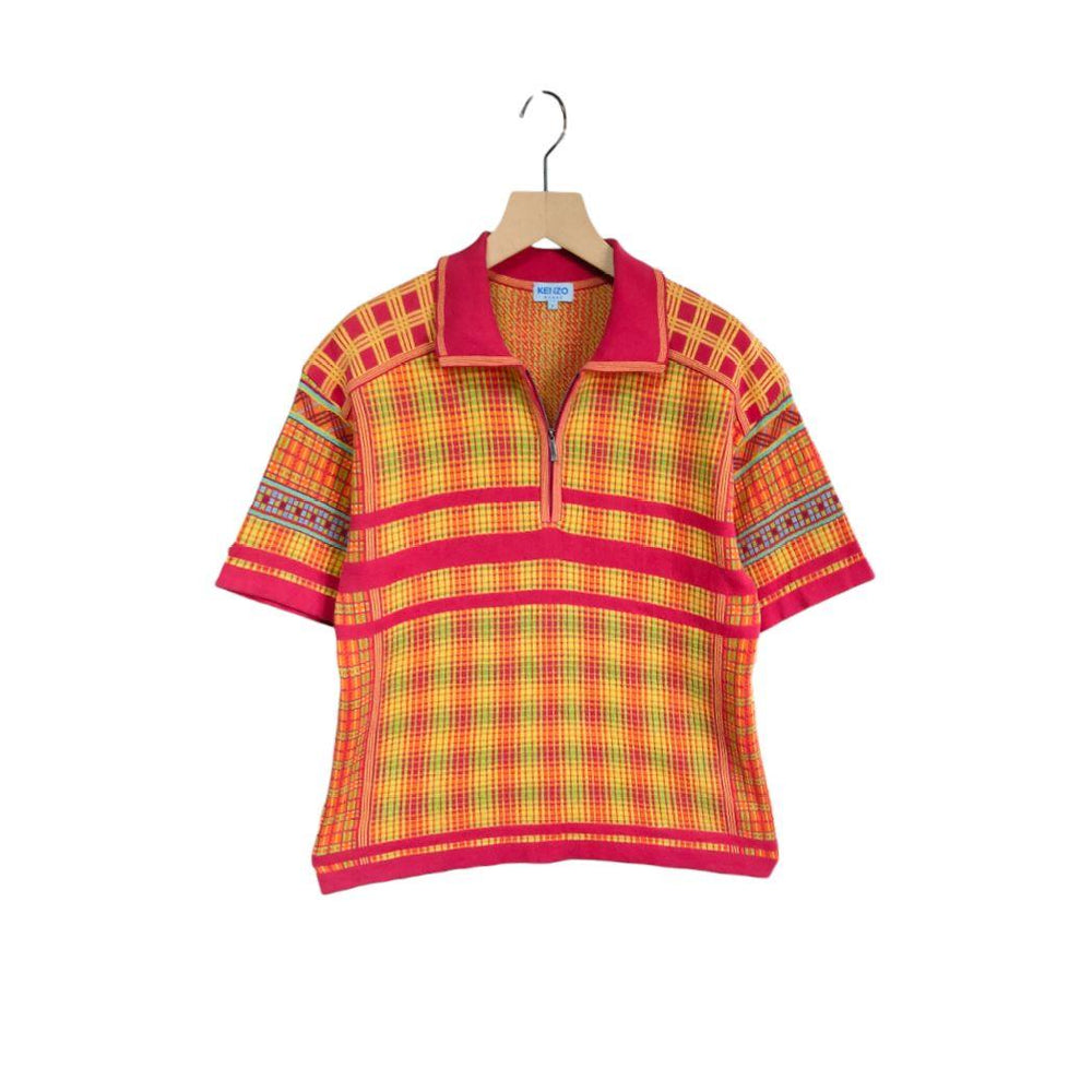 Kenzo Polo Shirts