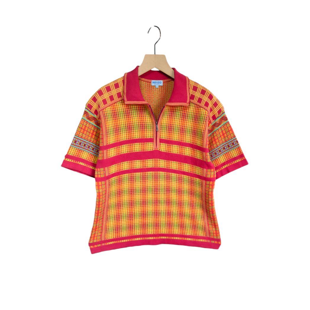 Kenzo Polo Shirts