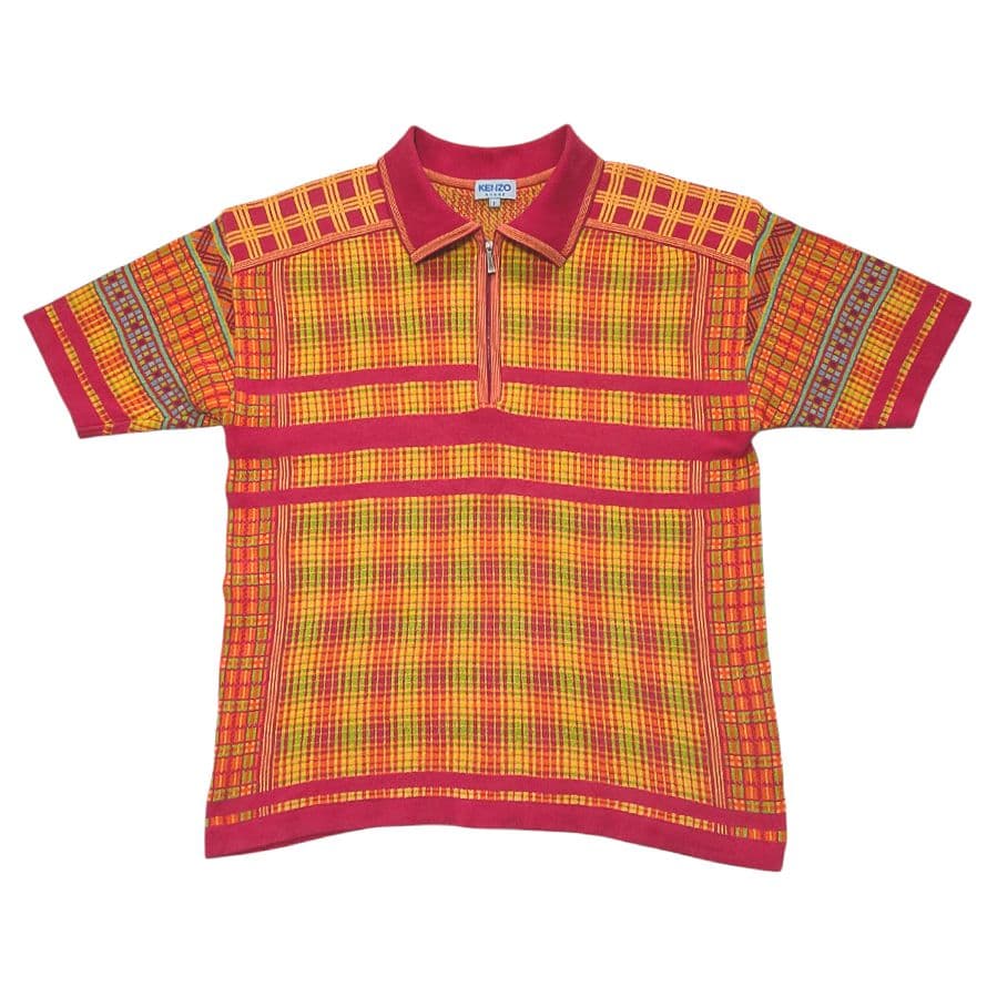 Kenzo Polo Shirts