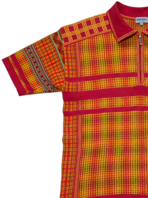 Kenzo Polo Shirts