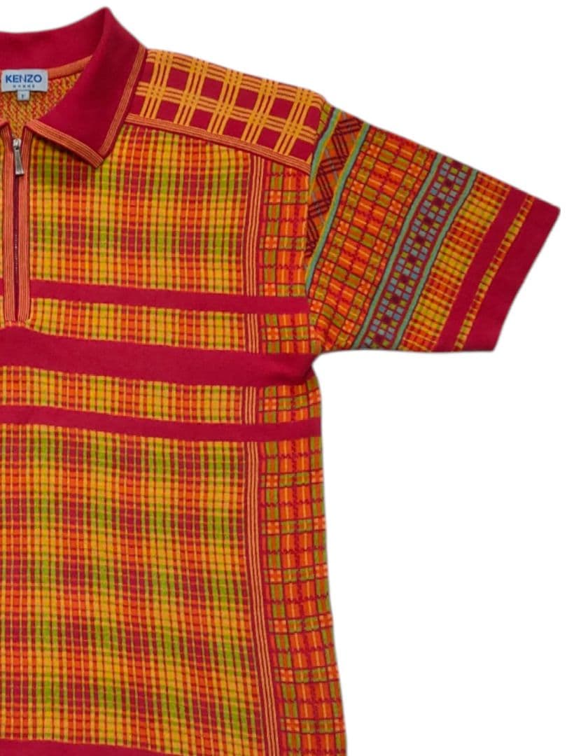 Kenzo Polo Shirts
