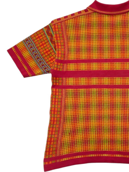 Kenzo Polo Shirts