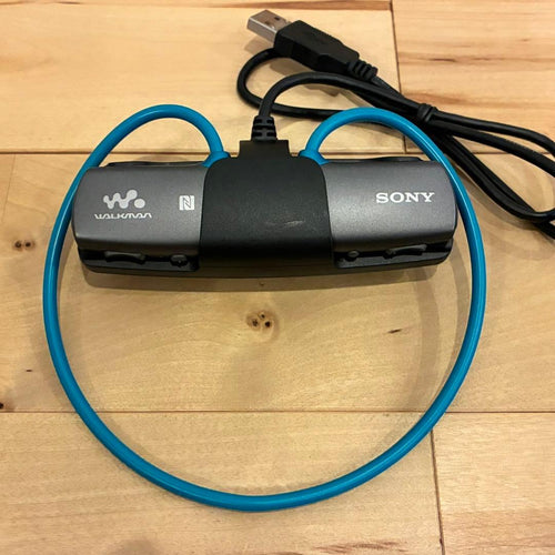 Sony Wireless Earphones Walkman Nw-Ws615 16Gb