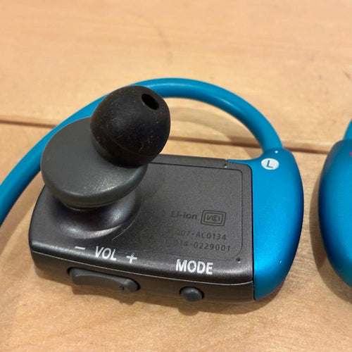 Sony Wireless Earphones Walkman Nw-Ws615 16Gb