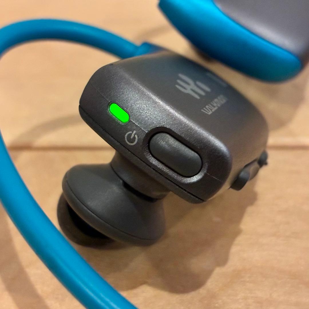 Sony Wireless Earphones Walkman Nw-Ws615 16Gb