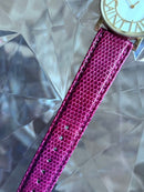 Yves Saint Laurent Quartz Watches