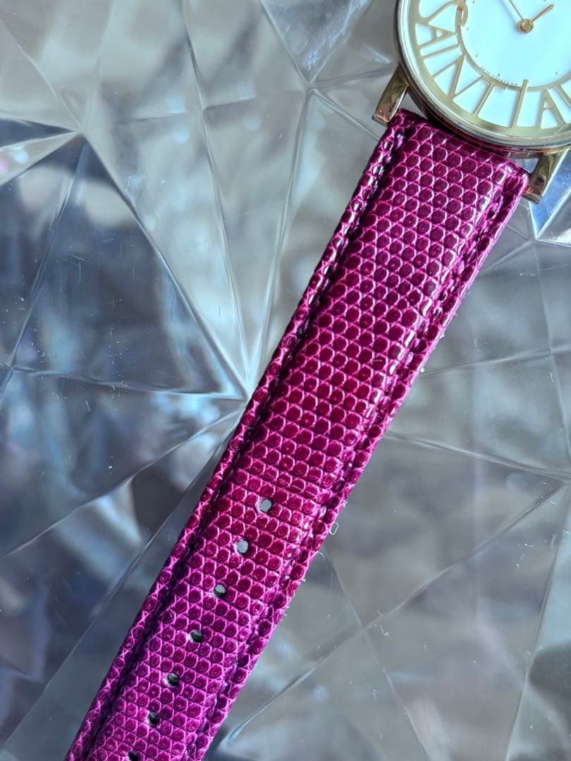 Yves Saint Laurent Quartz Watches
