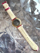 Yves Saint Laurent Quartz Watches