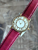 Yves Saint Laurent Quartz Watches