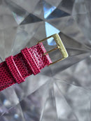 Yves Saint Laurent Quartz Watches