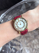 Yves Saint Laurent Quartz Watches