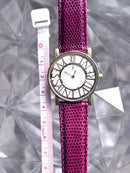 Yves Saint Laurent Quartz Watches