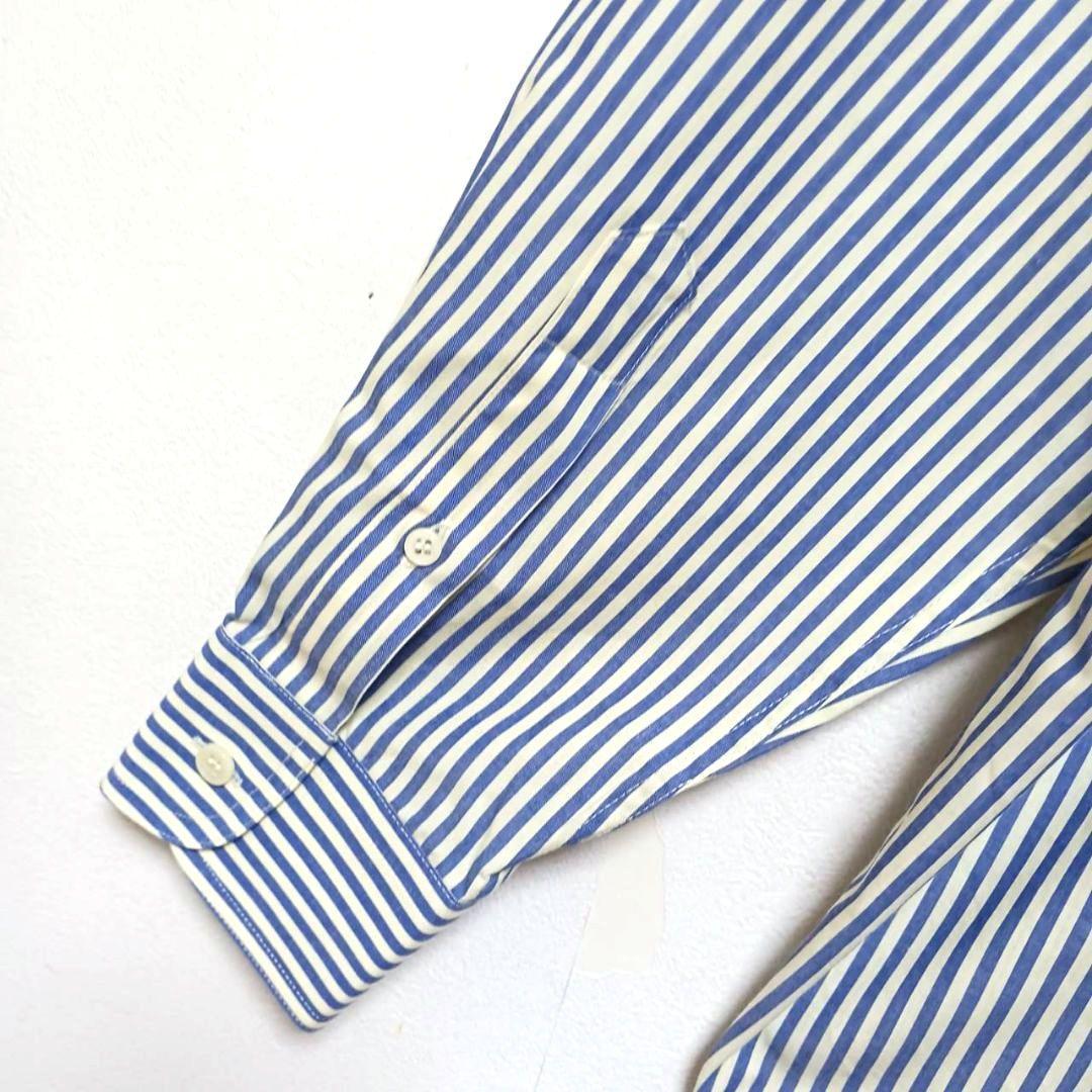 Yves Saint Laurent Shirt Ysl 38
