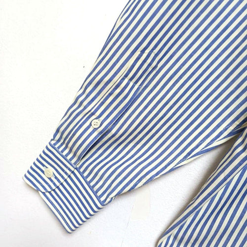 Yves Saint Laurent Shirt Ysl 38