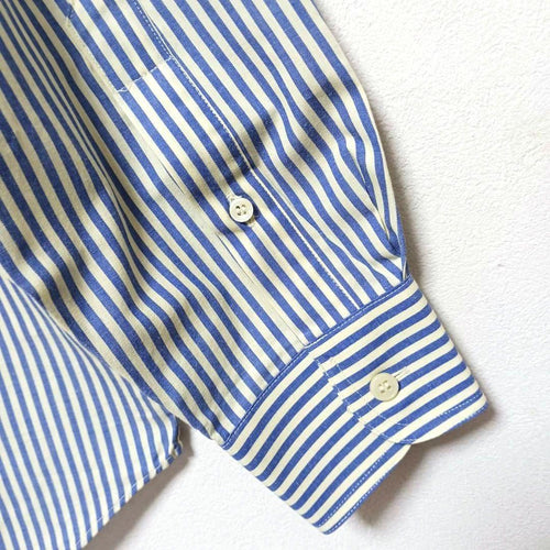 Yves Saint Laurent Shirt Ysl 38