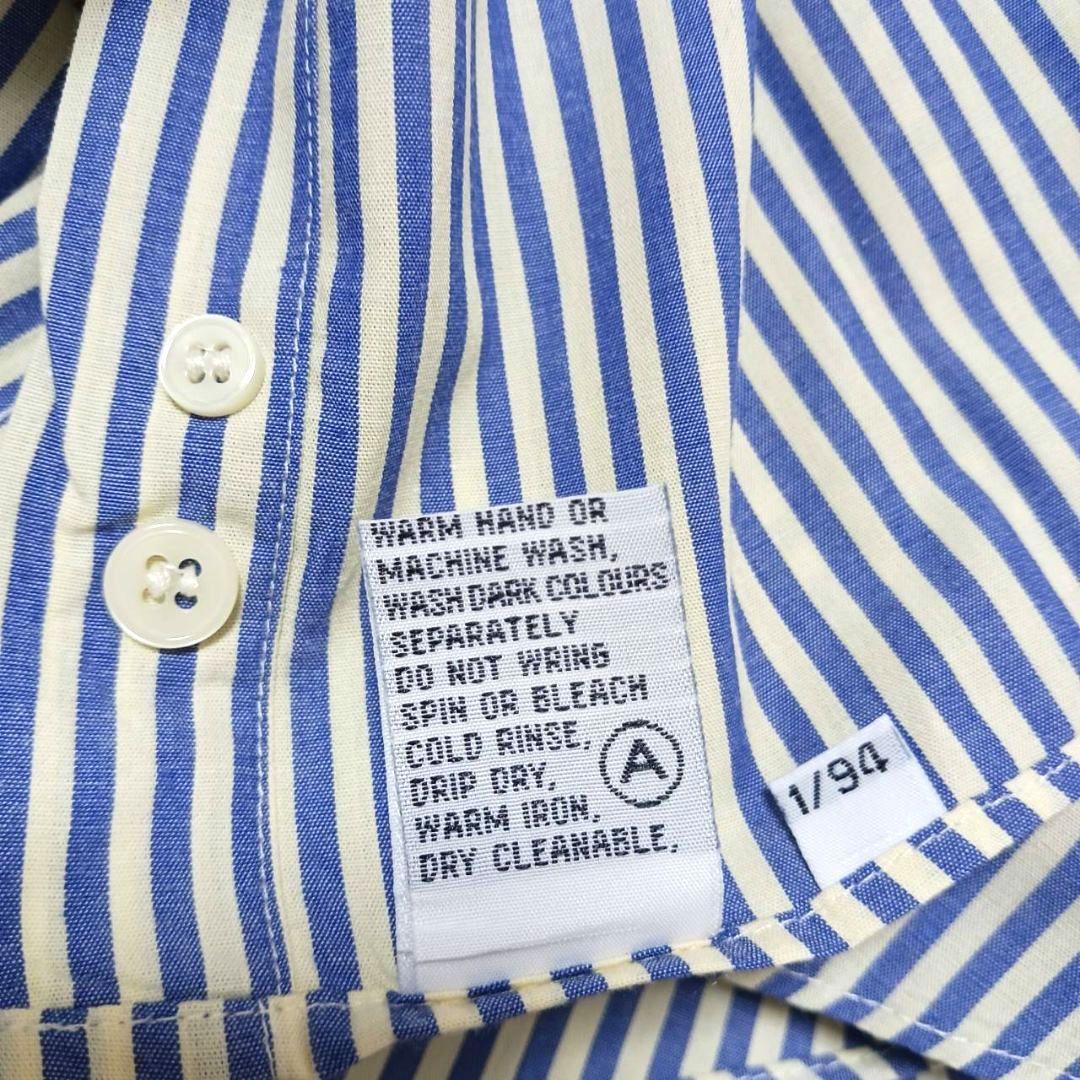 Yves Saint Laurent Shirt Ysl 38