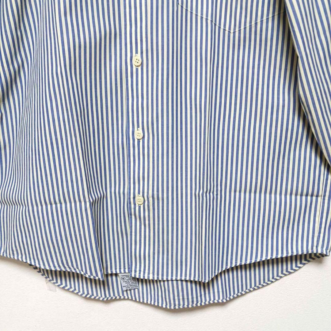 Yves Saint Laurent Shirt Ysl 38