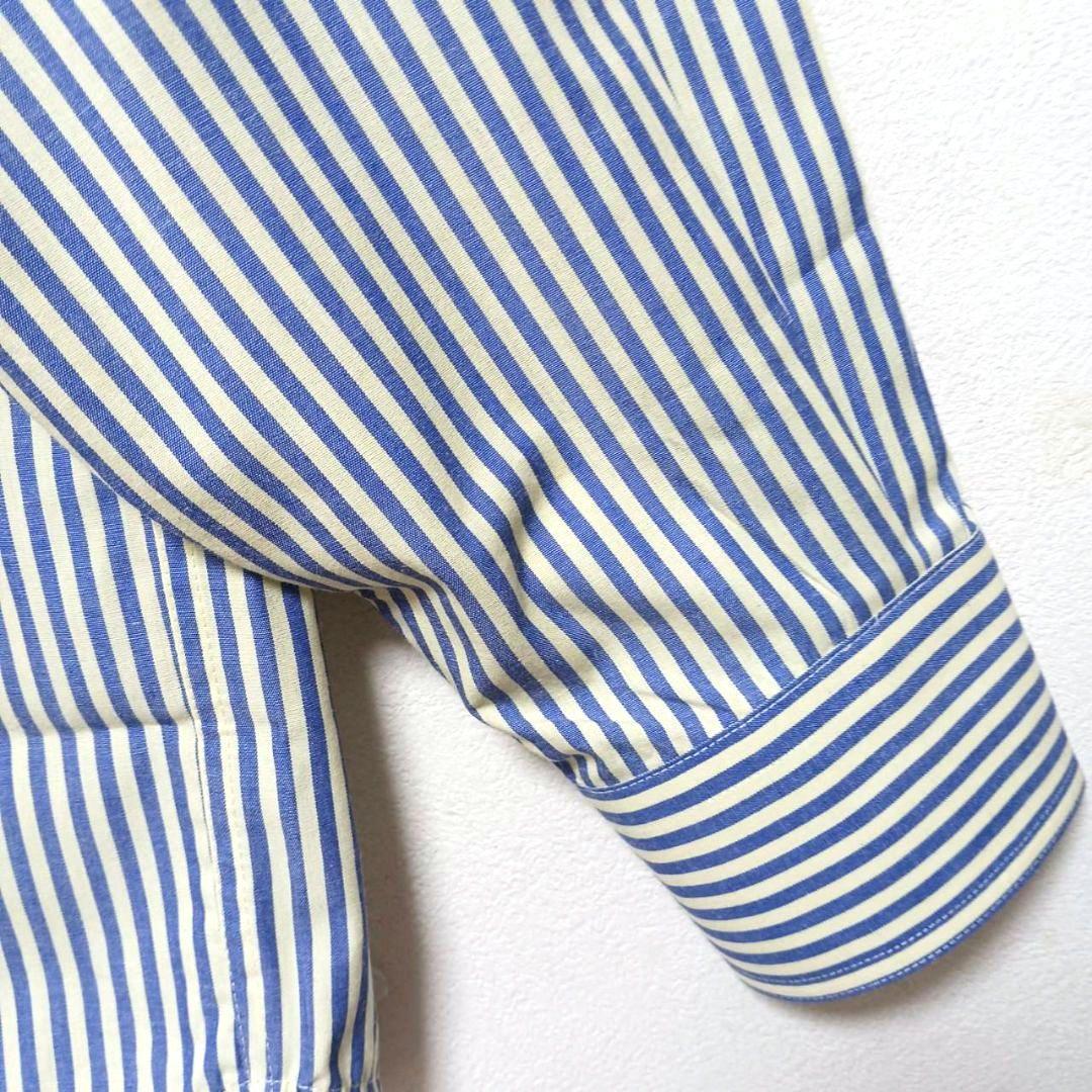 Yves Saint Laurent Shirt Ysl 38