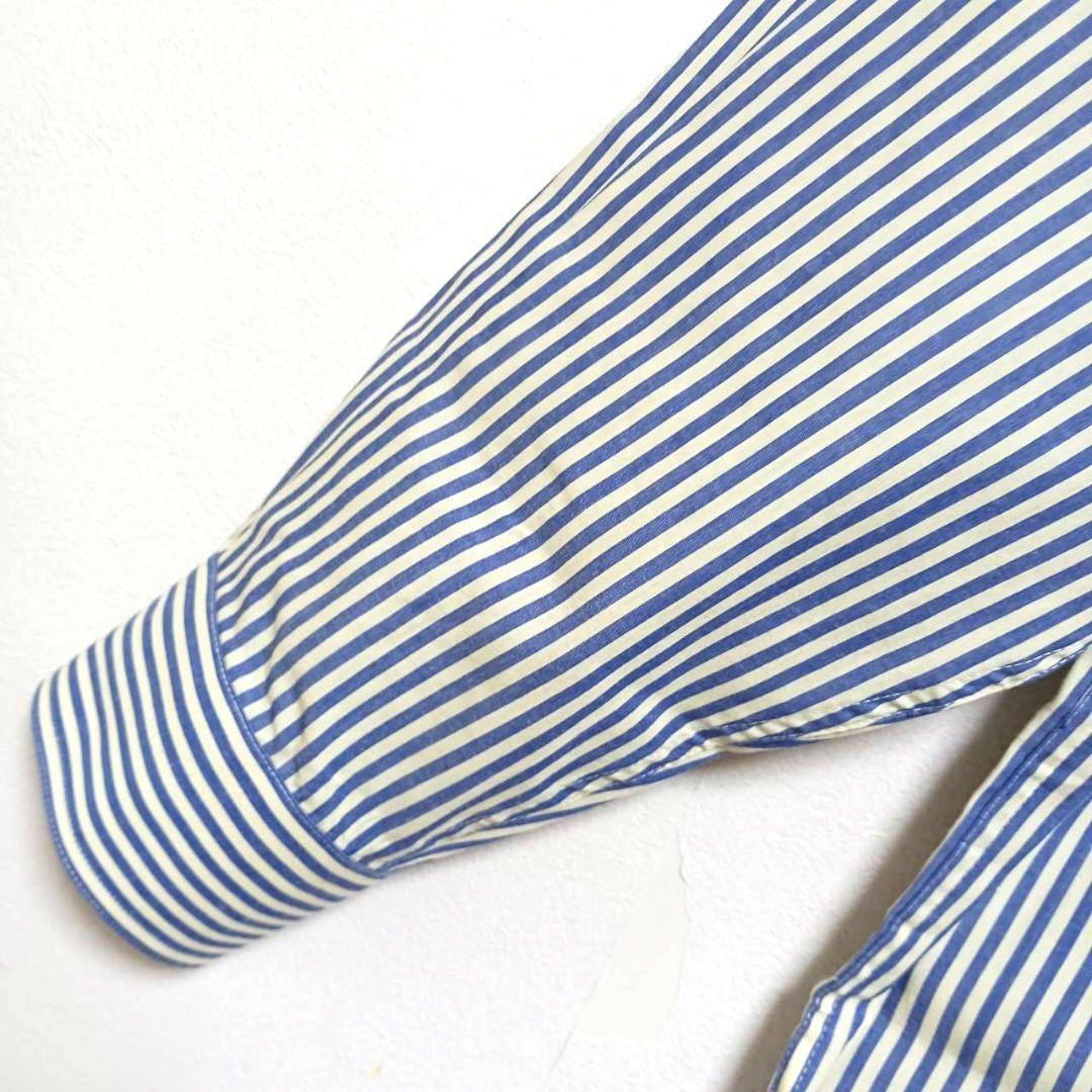 Yves Saint Laurent Shirt Ysl 38